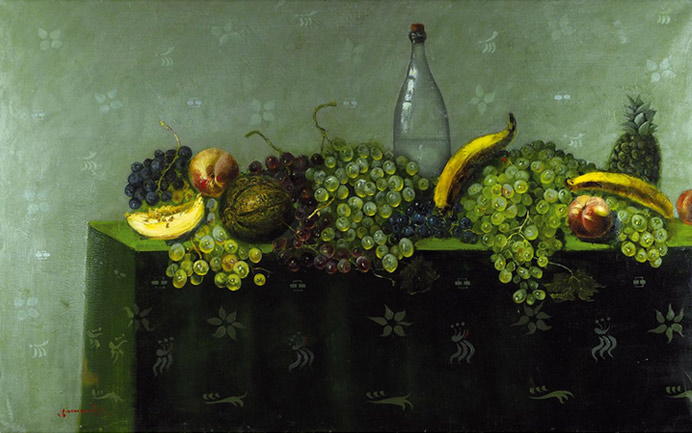 Около 60 произведений современных художников пойдут с молотка в Москве