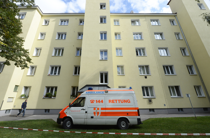 Свыше 4 тыс. человек пострадали из-за вспышки кори в Европе