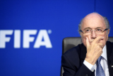 Экс-глава ФИФА Блаттер ответил на вопросы французских следователей