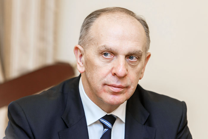 Посол Литвы: у ЕС нет оснований пересматривать санкции в отношении Москвы