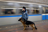 СМИ сообщили об уголовном деле против сотрудника метро после теракта в Петербурге
