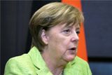 Меркель не увидела целесообразности в новом соглашении по Украине
