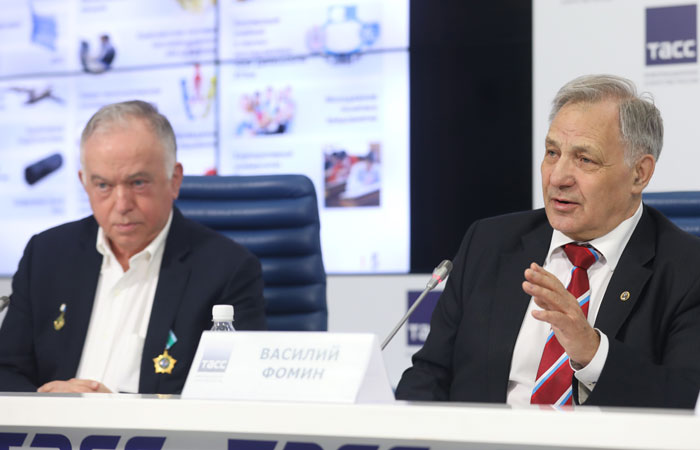 Российским ученым поручили создать гиперзвуковой летательный аппарат