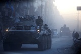 В Сирии от обстрела снайпера погиб российский военный советник