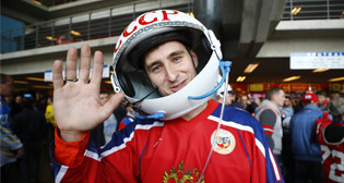 Фотохроника 5 мая