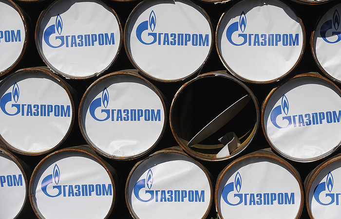 "Газпром" приступил к строительству морского участка "Турецкого потока"