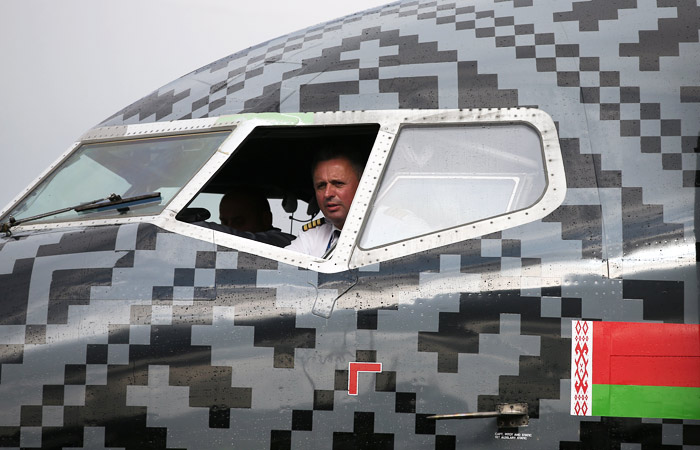 Авиарейсы из РФ в Белоруссию переведены в международные секторы аэропортов