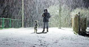 Фотохроника 11 мая