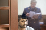 Предъявлено обвинение еще троим фигурантам дела о теракте в метро Петербурга