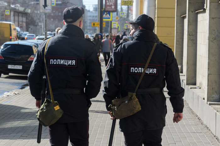 Правительство рассмотрит максимальный срок задержания пьяных лиц