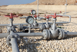 Россия и Саудовская Аравия договорились продлить соглашение о сокращении добычи нефти