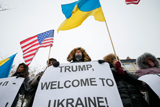Глава МИД Украины заявил о готовности США присоединиться к давлению на Россию