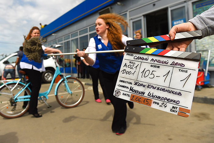 Forbes составил рейтинг коммерчески успешных российских режиссеров