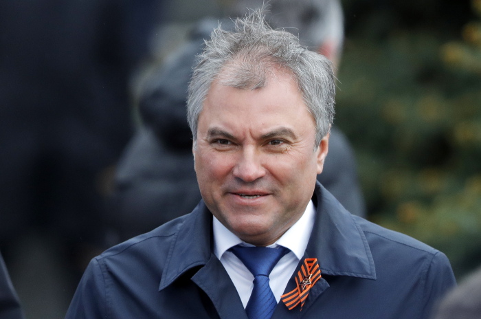 СМИ узнали о появлении в Госдуме совета по культуре и религии