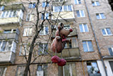 Мосгордума приняла закон о гарантиях для москвичей при сносе пятиэтажек