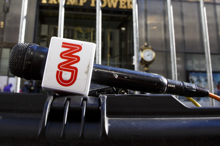 Дума рассмотрит итоги проверки деятельности СМИ США в РФ