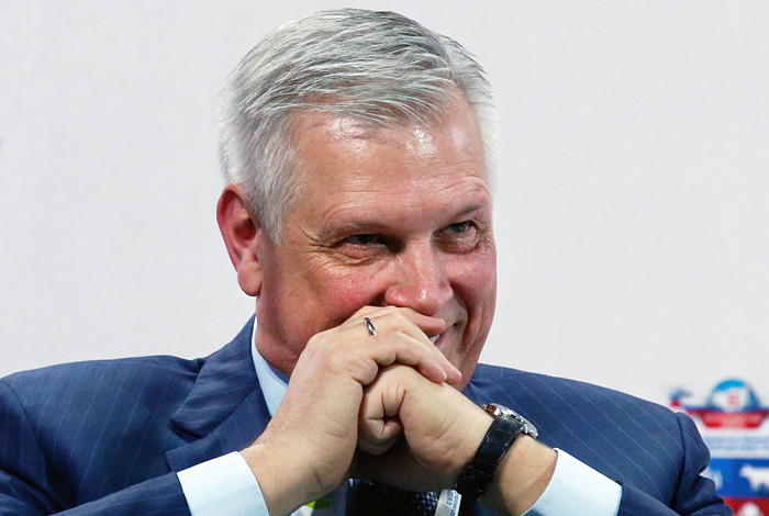 Генпрокуратура не нашла конфликта интересов у главы Россельхознадзора