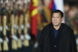 Президент Филиппин сократит визит в Россию