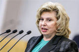 Москалькова поддержала идею запретить подросткам участвовать в протестных акциях