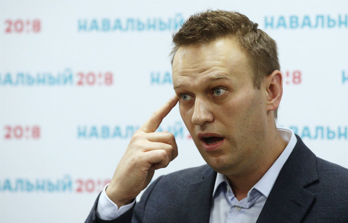 МВД не нашло фактов коррупции в расследовании Навального о Медведеве