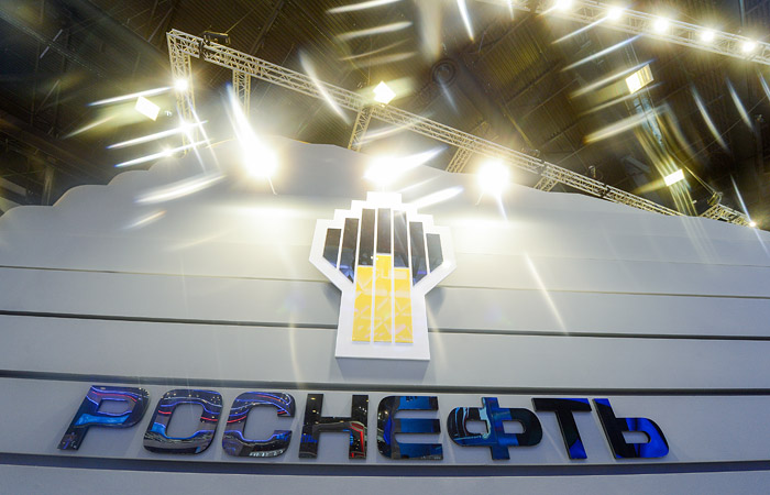 "Роснефть" решила увеличить сумму иска к "Системе" до 170 млрд рублей