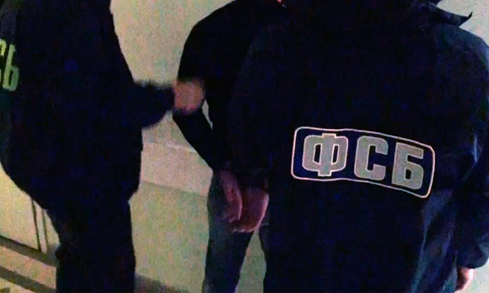 Готовивших теракты на транспорте членов ИГ задержали в Москве