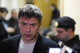 Венедиктов рассказал об опасениях Немцова из-за поступавших ему угроз