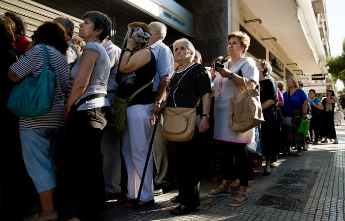 Дефицит пенсионных накоплений в мире к 2050 году превысит $400 трлн