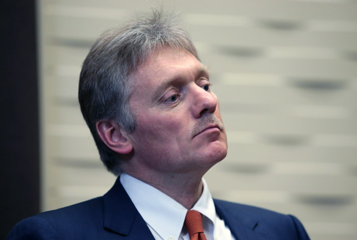 Песков не увидел давления властей на деятелей искусства из-за проверок