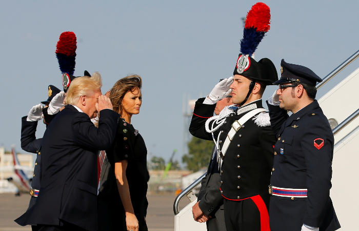 Washington Post узнала о новом отношении Трампа к своей администрации