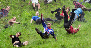 Фотохроника 29 мая