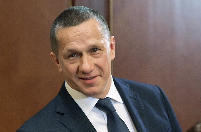 Юрий Трутнев: В зоне СВО нужно побывать хоть раз - меняет отношение к своей рабо