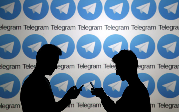 В работе Telegram произошел сбой по всему миру