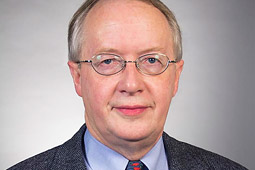 Майрон Эбелл: мы не можем предсказать динамику или масштаб технологической инновации