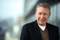 Вице-президент Ассоциации производителей труб: новейшие цифровые технологии позволят снизить себестоимость инфраструктурных проектов