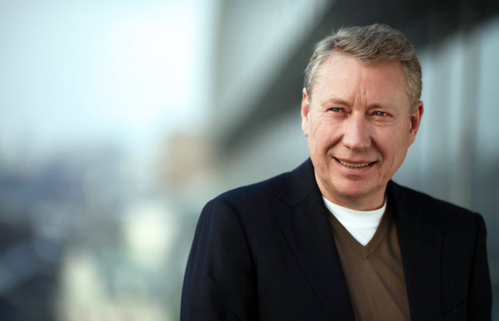 Вице-президент Ассоциации производителей труб: новейшие цифровые технологии позволят снизить себестоимость инфраструктурных проектов