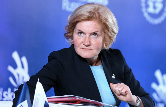 Голодец сочла прогноз о нулевом росте пенсий неоправданным и необоснованным