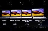 Apple представила новые версии операционных систем и моноблок iMac Pro