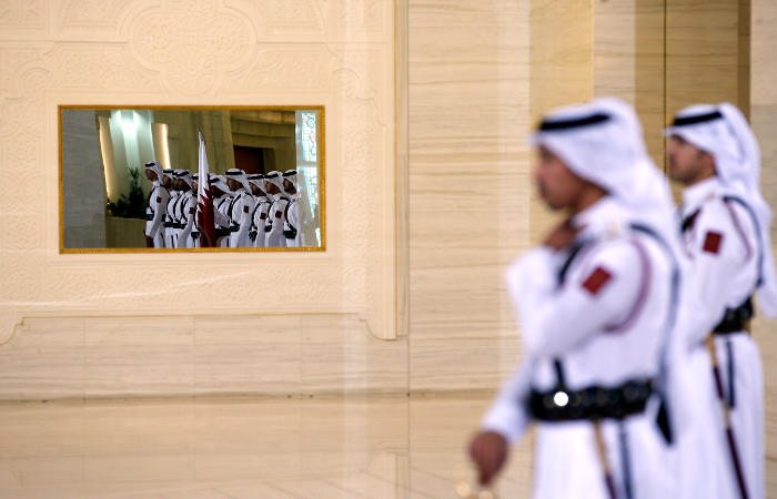 FT сообщила о миллиардном выкупе Катара для террористов