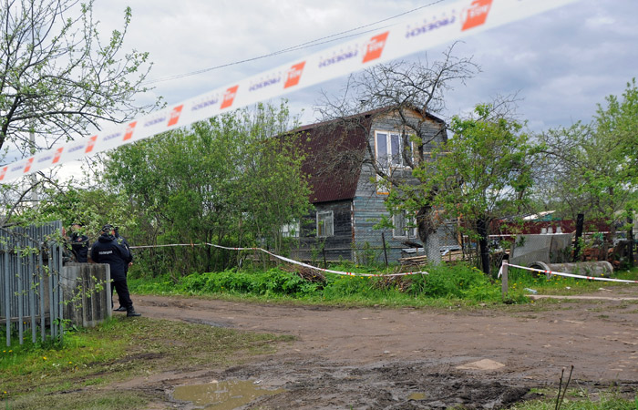 Москвичу предъявлено обвинение в массовом убийстве в Тверской области