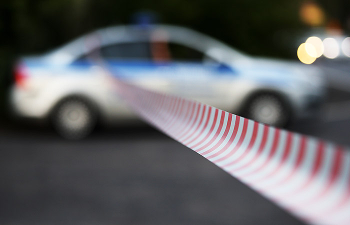 Против водителя разбившегося в Забайкалье автобуса возбуждено дело