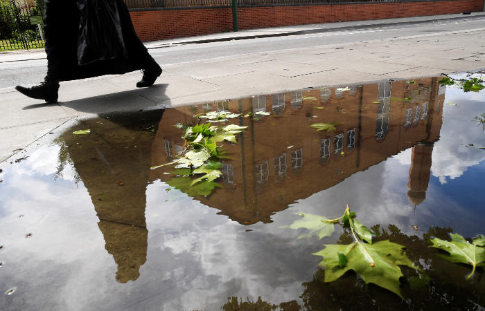 Полиция задержала очередного подозреваемого в атаке на Лондонском мосту