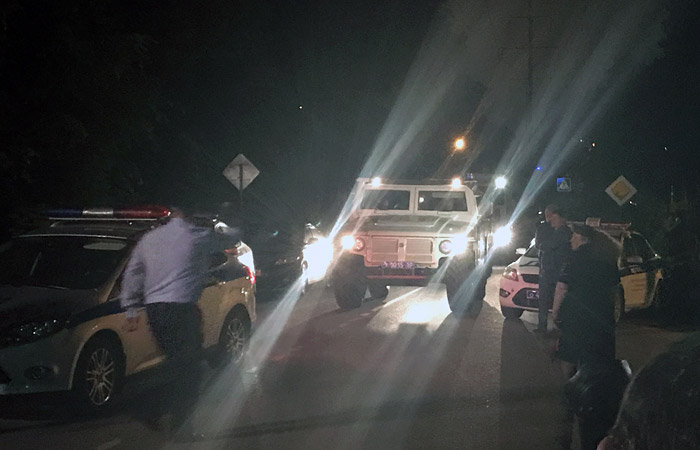 "Кратовский стрелок" купил оружие у коллекционеров