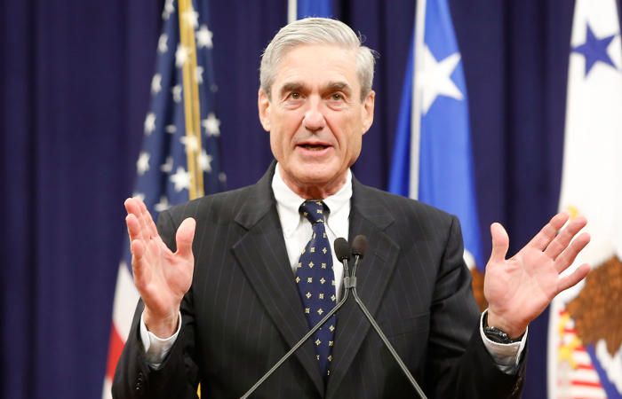 WP сообщила о спецрасследовании попыток Трампа помешать правосудию