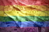 ЕСПЧ увидел дискриминацию в российском законе о запрете гей-пропаганды