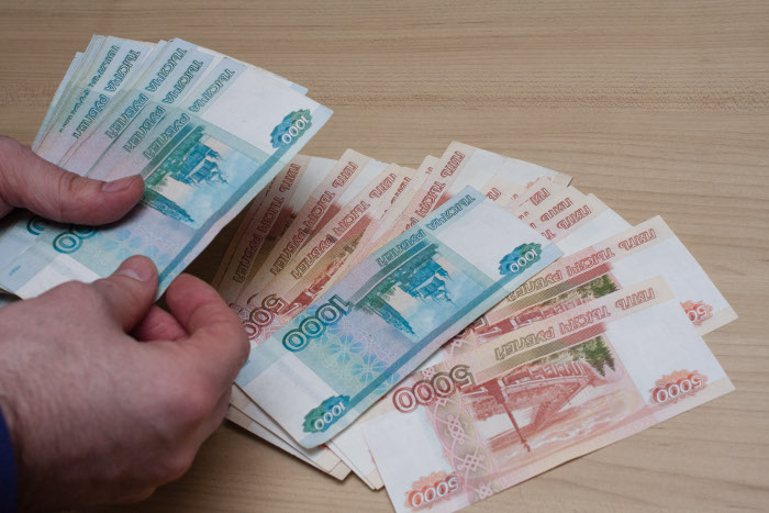 СМИ узнали о возможном включении в президентскую кампанию темы региональных бюджетов