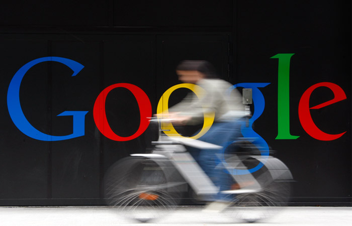 Роскомнадзор внес Google в реестр запрещенных сайтов