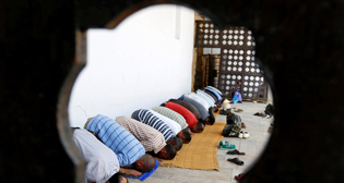 Священный месяц Рамадан