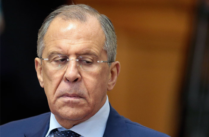 Лавров заметил в ЕС готовность отказаться от тупиковой линии в отношении РФ