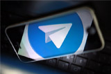 Дуров согласился предоставить Роскомнадзору данные о Telegram